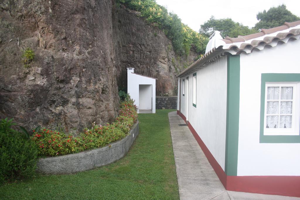Villa Casa Da Avo - Turismo Rural Santo Espirito Exterior foto