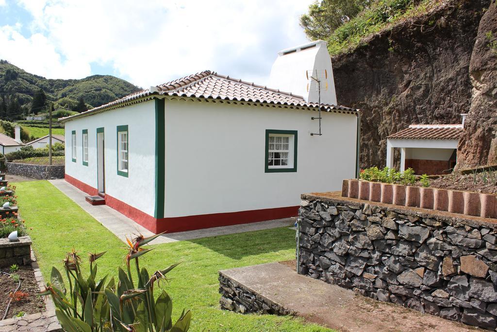 Villa Casa Da Avo - Turismo Rural Santo Espirito Exterior foto